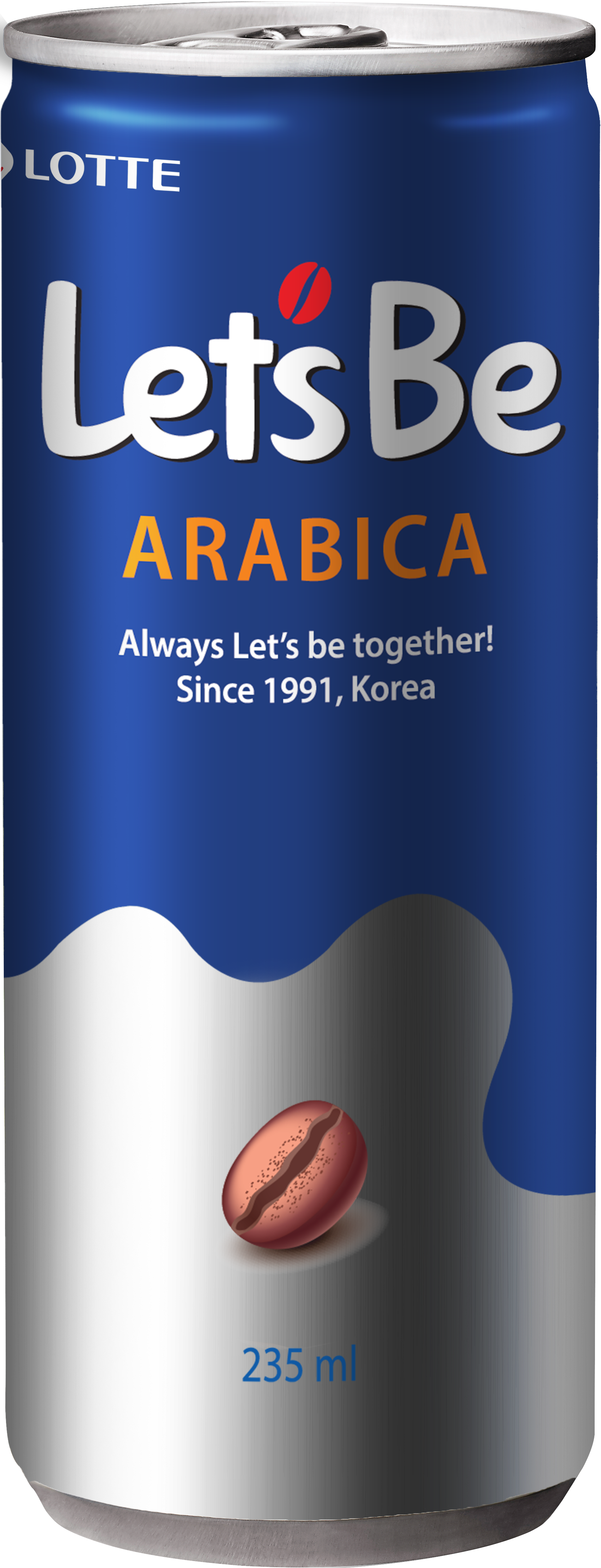 letsbe arabica