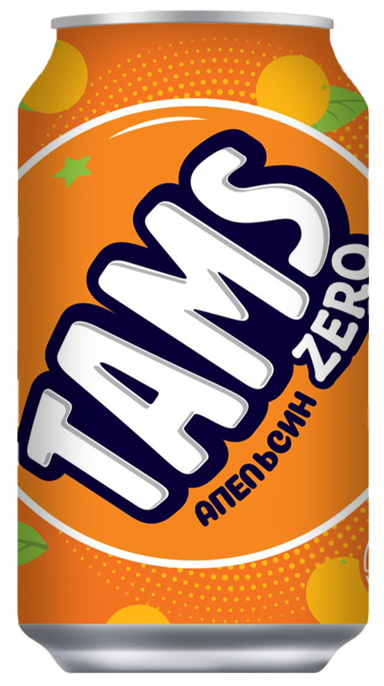 TAMS Апельсин