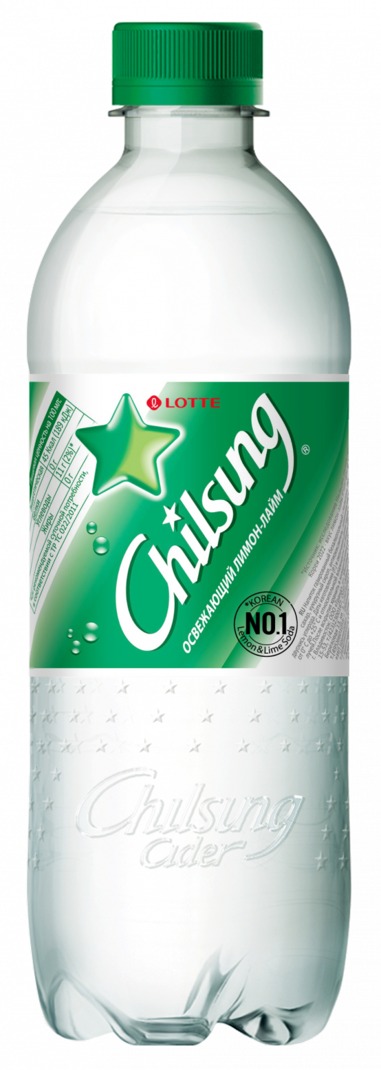 Чильсонг сайдер